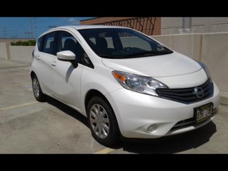 Used 2015 Nissan Versa Note SV image 1