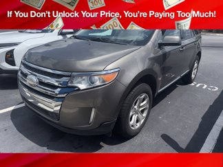 Used 2013 Ford Edge SEL image 1