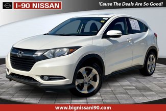 Used 2016 Honda HR-V EX image 1