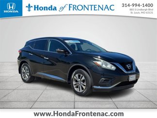 Used 2015 Nissan Murano S w/ Cargo Package image 1