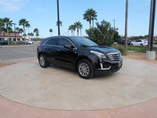 Used 2017 Cadillac XT5 Luxury w/ Driver Awareness Package image 1