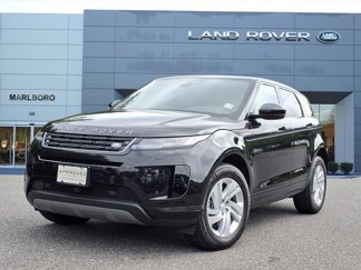 Used 2026 Land Rover Range Rover Evoque S image 1