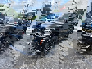 New 2025 Dodge Durango GT image 1