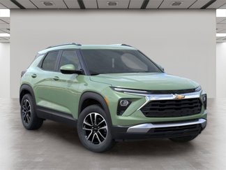 New 2026 Chevrolet TrailBlazer LT w/ Convenience Package image 1