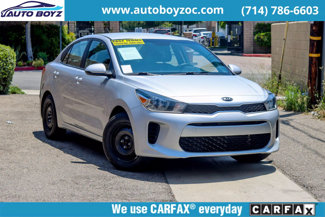 Used 2019 Kia Rio S image 1