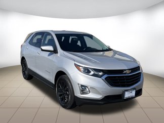 Used 2020 Chevrolet Equinox LT image 1