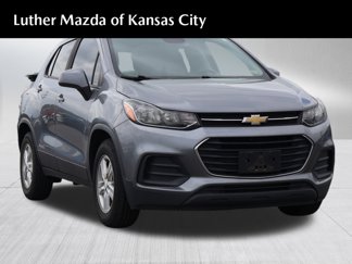 Used 2020 Chevrolet Trax LS image 1