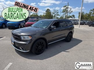 Used 2015 Dodge Durango Limited image 1