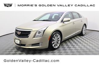 Used 2016 Cadillac XTS Luxury image 1