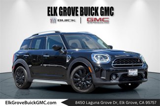 Used 2022 MINI Cooper Countryman S w/ Storage Package image 1