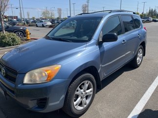 Used 2011 Toyota RAV4 4WD image 1