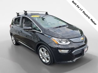 Used 2018 Chevrolet Bolt LT image 1
