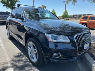 Used 2016 Audi Q5 2.0T Premium Plus w/ Technology Package image 1