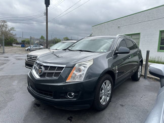 Used 2010 Cadillac SRX Luxury image 1