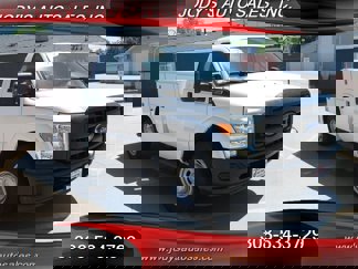 Used 2013 Ford F250 XL image 1