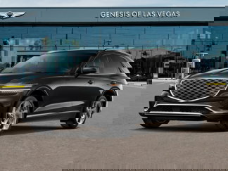 New 2026 Genesis GV70 2.5T Select image 1