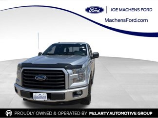 Used 2015 Ford F150 XLT w/ Equipment Group 302A Luxury image 1