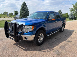 Used 2011 Ford F150 XLT w/ XLT Chrome Pkg image 1