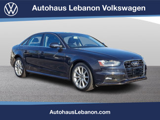 Used 2015 Audi A4 2.0T Premium Plus image 1