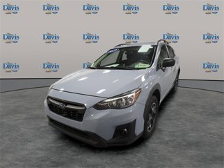 Used 2019 Subaru Crosstrek 2.0i w/ Eyesight System image 1