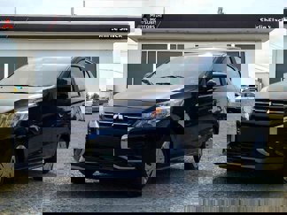 New 2024 Mitsubishi Mirage ES image 1