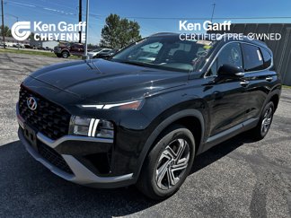 Used 2023 Hyundai Santa Fe SEL image 1