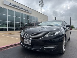 Used 2015 Lincoln MKZ w/ Equipment Group 101A Select image 1