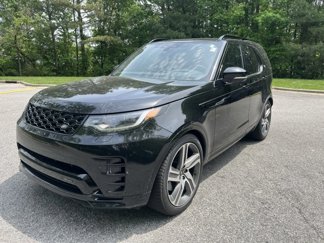 Certified 2023 Land Rover Discovery S R-Dynamic image 1