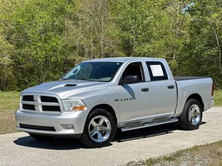 Used 2012 RAM 1500 Express w/ Southern Express Pkg image 1
