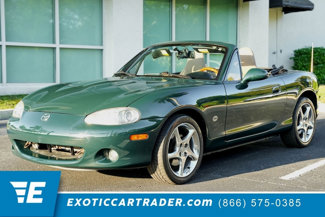 Used 2001 MAZDA MX-5 Miata Special Edition image 1