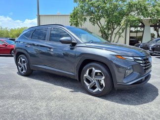 Used 2023 Hyundai Tucson SEL w/ Convenience Package image 1