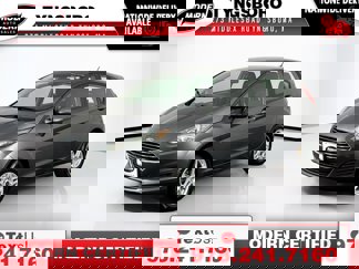 Used 2018 Ford Fiesta SE image 1