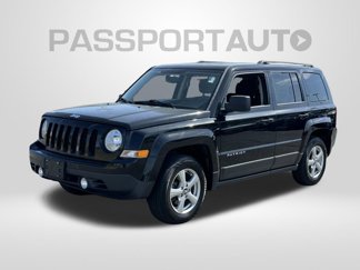 Used 2016 Jeep Patriot Sport w/ Power Value Group image 1