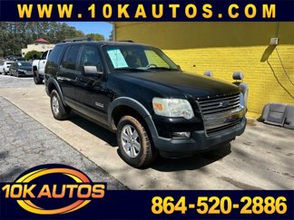 Used 2007 Ford Explorer XLT image 1