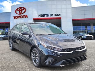 Used 2024 Kia Forte LXS image 1