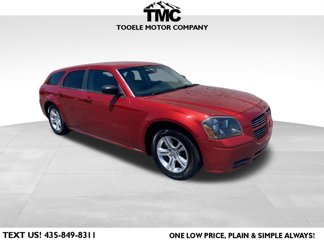 Used 2006 Dodge Magnum SE image 1