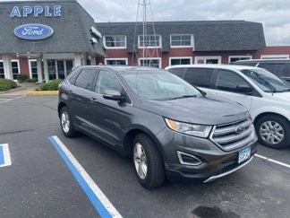 Used 2017 Ford Edge SEL w/ Equipment Group 201A image 1