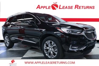 Used 2021 Buick Enclave Avenir image 1