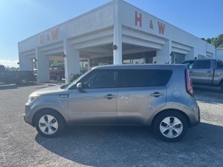 Used 2015 Kia Soul image 1