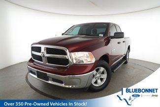 Used 2020 RAM 1500 Tradesman w/ Chrome Plus Package image 1