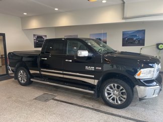 Used 2014 RAM 1500 Limited image 1