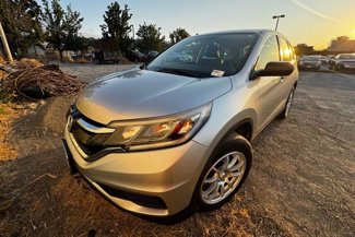 Used 2016 Honda CR-V LX image 1