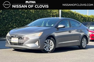 Used 2019 Hyundai Elantra SE w/ Cargo Package image 1