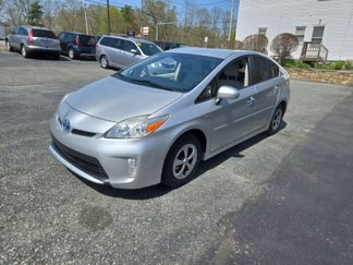 Used 2013 Toyota Prius Three image 1