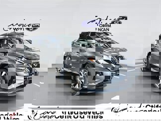Used 2021 Nissan Murano SL w/ SL Moonroof Package image 1