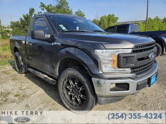 Used 2019 Ford F150 XL w/ Equipment Group 101A Mid image 1