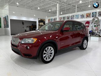 Used 2014 BMW X3 xDrive28i image 1