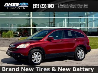Used 2008 Honda CR-V EX-L image 1
