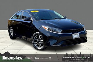Used 2023 Kia Forte LXS w/ LXS Technology Package image 1