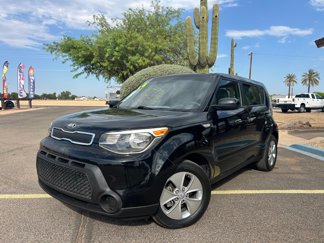Used 2014 Kia Soul image 1